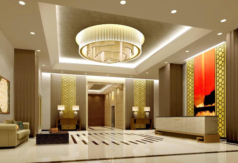 Hotel Urban Shanghái Exterior foto