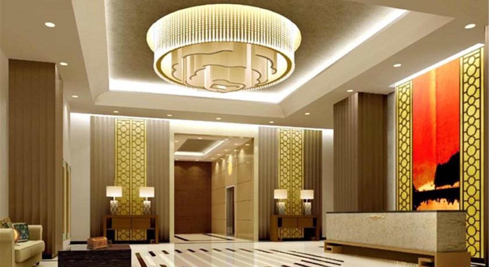 Hotel Urban Shanghái Exterior foto